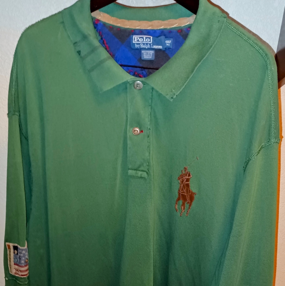 Men's Polo Shirt
